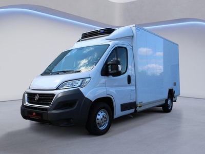 Fiat Ducato 35H 2.3 MultiJet L4H1 (Koelwagen, Lage Instap