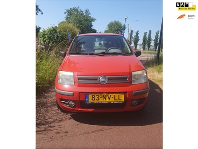 Fiat Panda 1.2 Dynamic