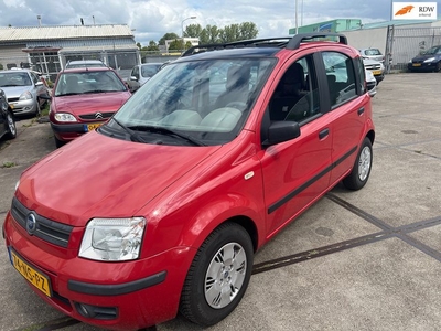 Fiat Panda 1.2 Dynamic Inruil Mogelijk