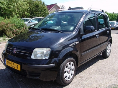 Fiat Panda 1.2 Edizione Cool airco