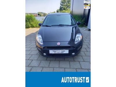 Fiat Punto Evo 0.9 TwinAir Pop,km 99504 nap(met autotrust