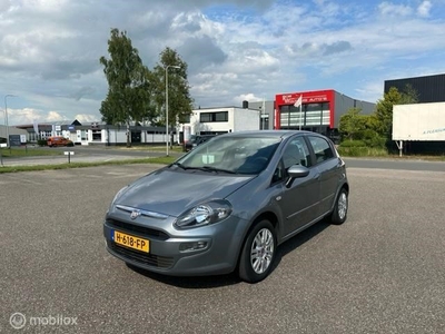 Fiat Punto Evo 1.2 Pop