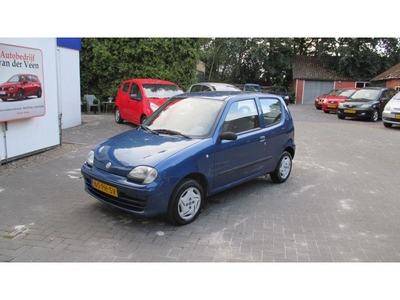 Fiat Seicento 1.1 Sporting