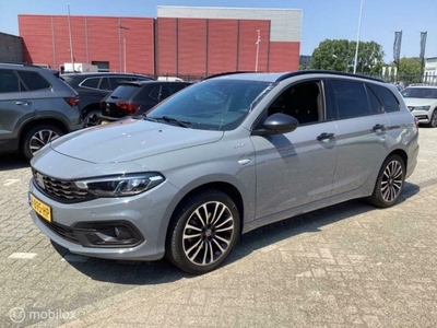 Fiat Tipo Stationwagon 1.0 FireFly 100 City Sport TREKHAAK