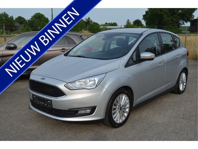 Ford C-MAX 1.5 Titanium Climate Control Navigatie