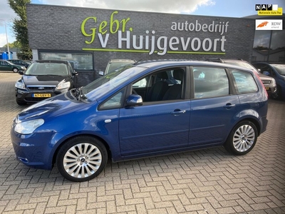 Ford C-Max 1.8-16V Limited