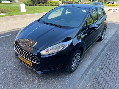 Ford Fiesta 1.0 Style NAVI AIRCO ELEC RAM NAP APK DEALER OH