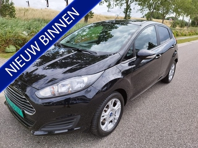 Ford Fiesta 1.25 Sync ** 82 PK ** AIRCO ** 5 DRS **