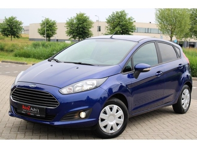 Ford Fiesta 1.25 Style l Airco l Elek Pak l Parkeersensor