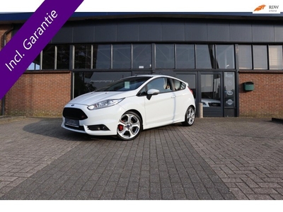 Ford Fiesta 1.6 ST1 Topstaat