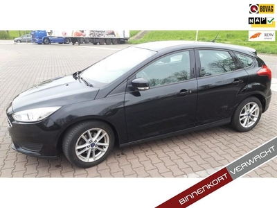 Ford Focus 1.0 5 deurs Trend Edition VAN 1e EIGENAAR