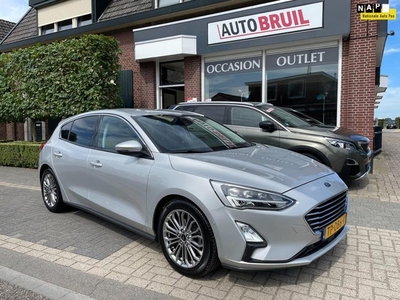 Ford Focus 1.0 EcoBoost Titanium Business.Nieuw Model