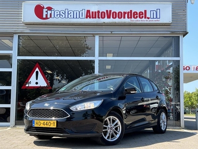 Ford Focus 1.0 Trend Edition / Navi / Cruise / Airco / PDC