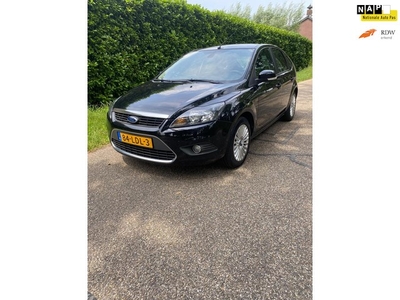 Ford Focus 1.8 Limited