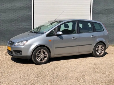 Ford Focus C-MAX 1.6-16V AIRCO/CRUISE (bj 2005)