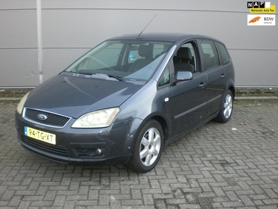 Ford Focus C-Max 1.6-16V Futura