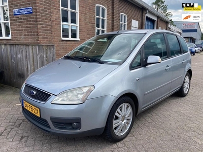 Ford Focus C-Max 1.8-16V Ghia Bj 2004 geen Apk opruiming