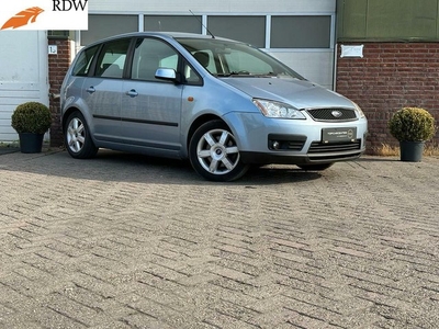 Ford Focus C-Max 2.0-16V Futura/AIRCO/AUT/TREKH/APK/NAP