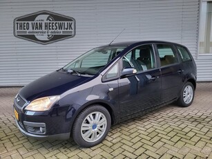 Ford Focus C-Max 2.0-16V Ghia