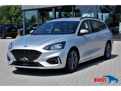 Ford FOCUS Wagon 1.0 EcoBoost ST Line LED WINTER PACK