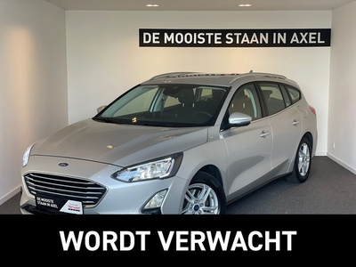 Ford FOCUS Wagon 1.0 EcoBoost Trend Edition Business