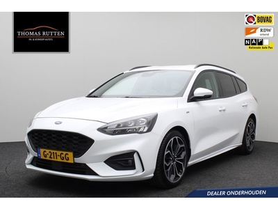 Ford Focus Wagon 1.5 EcoBlue ST Line Business 2019 Dealer