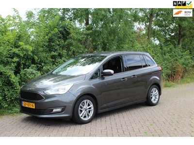 Ford Grand C-Max 1.0 Trend *Navi *Cruise