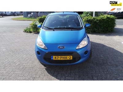 Ford Ka 1.2 Comfort start/stop