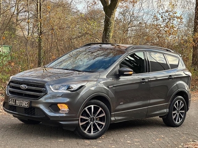 Ford Kuga 1.5 EcoBoost ST Line -- *Met 1 Jaar Garantie*