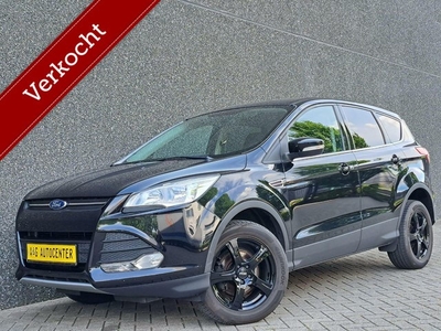 Ford Kuga 1.5 Titanium/Cruise/Trekhaak/17''/150PK/Nw.Apk/Vol