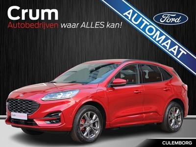 Ford Kuga 2.5 225pk PHEV ST-Line X NIEUW * Winter,- Driver