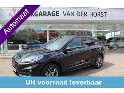 Ford Kuga 2.5 PHEV ST-Line X , 225pk Climate control