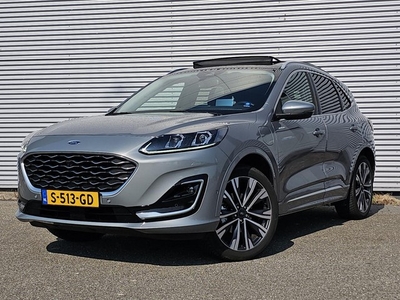 Ford Kuga 2.5 PHEV Vignale DAK HEADUP ACC LANE ASSIST PACK