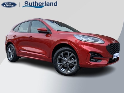 Ford Kuga ST-Line 2.5 PHEV 225 PK Adaptive Cruise