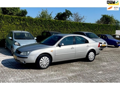 Ford Mondeo APK AIRCO PERFECT RIJDEND MOOIE AUTO