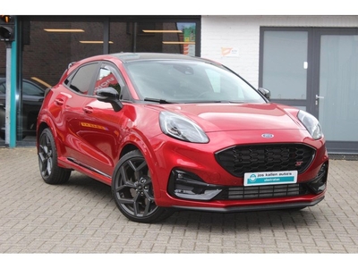 Ford Puma 1.5 EcoBoost ST-X Recaro, Performance Pack