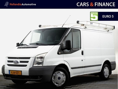 Ford Transit 260S 2.2 TDCI 126pk (3