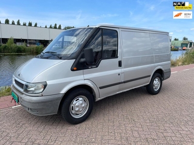 Ford Transit 300S 2.4TDdi!WEINIG KM:173000NAP!EURO