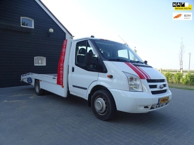 Ford Transit 350L 3.2 TDCI EF