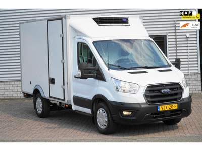 Ford TRANSIT AUT. KOELWAGEN