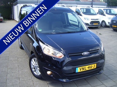 Ford Transit Connect 1.0 Ecoboost L1 Trend BENZINE