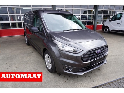 Ford Transit Connect 100pk EcoBlue L2 Trend 3 Zits Automaat