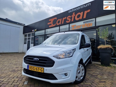 Ford Transit Connect 1.5 EcoBlue L2H1