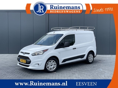 Ford Transit Connect 1.5 TDCI / L1H1 / TREND / TREKHAAK /