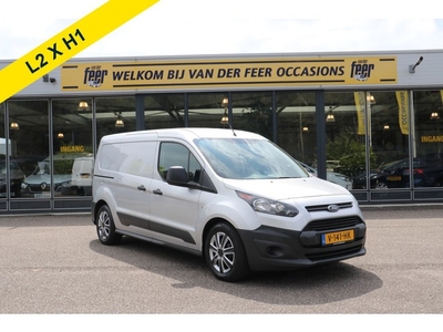 Ford Transit Connect 1.5 TDCI L2 Economy Edition EX.BTW