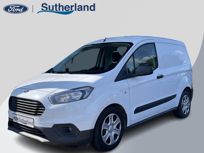 Ford Transit Courier 1.0 Trend 100PK Airco Elek. Ramen