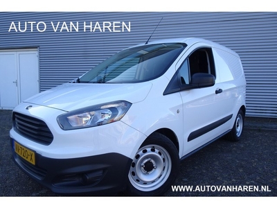 Ford Transit Courier 1.5 TDCI AIRCO RADIO ZIJSCHUIFDEUR BPM