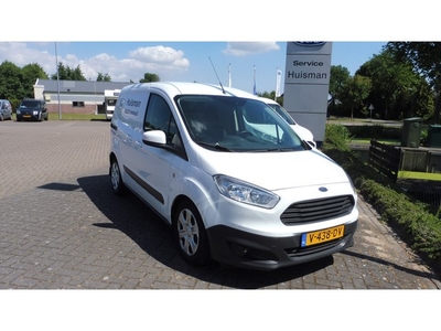 Ford Transit Courier 1.5 TDCI Trend Navigatie CrC