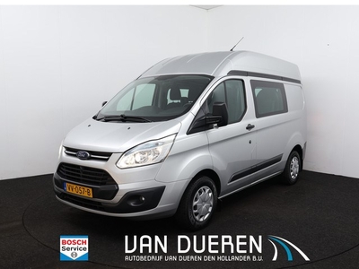 Ford Transit Custom 270 2.2 TDCI L1H2 Trend Lift geschikt