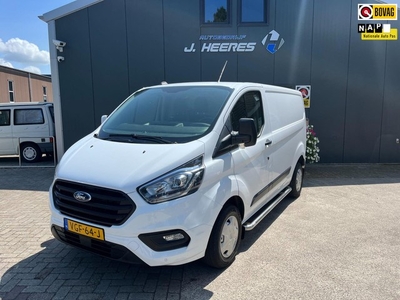 Ford Transit Custom 280 2.0 TDCI L1H1 Trend